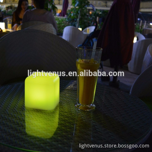 replica 3d lighting lamps mini table lamp